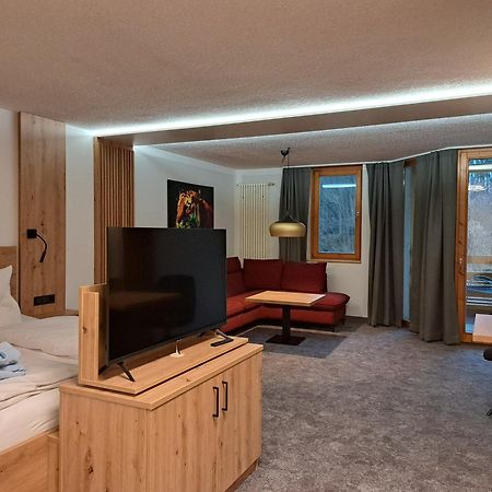 Hotel Und Appartementhof Waldeck Бад-Фюссінг Екстер'єр фото